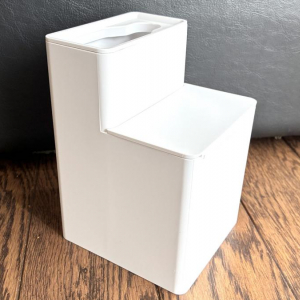 山崎実業のコレで、トイレの掃除の「あるあるストレス」が軽減した理由。とにかく時短できるのがいいね