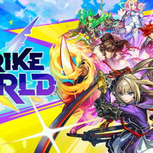 モンストのグローバル版「STRIKE WORLD」が4月16日からインドで正式サービス開始！シーズン1も開催中