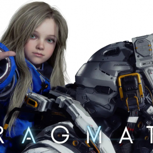 SFアクションアドベンチャー「プラグマタ」がついに発売！近未来の月面世界で人とアンドロイドが紡ぐ絆の冒険