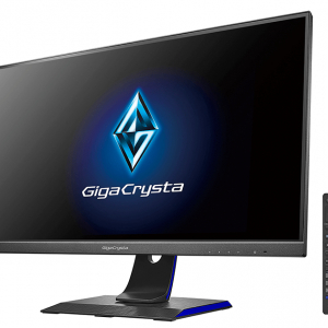 アイ・オー・データ「GigaCrysta」が「EVO Japan 2026」に公式モニターとして機材協力！27インチ180Hz対応の「LCD-GD271JD」が全台統一機種に