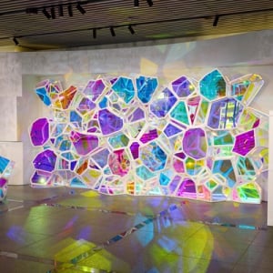 【大阪府大阪市】大阪・関西万博に出展したコンテンツをタカラベルモントが本社へ移設！一般公開へ