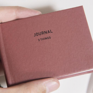 新生活に”とにかく日記を書く”という習慣をつけたい！ 気楽に「イージージャーナル」から始めてみよう