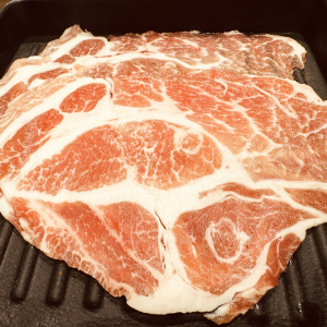 【最強しゃぶしゃぶ】しゃぶ葉の「六穀豚」が激しく美味しいので食べるべき