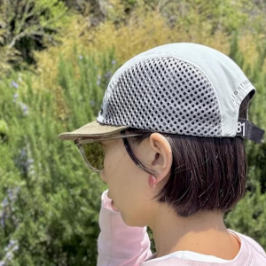 ヘルメット下に被るなら、milestoneのキャップが正解。自転車移動の小さなストレスが解決したよ