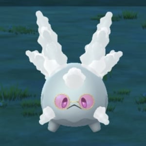 ガラルサニーゴに出会えないトレーナーへ → とにかくポケスト回してー！【ポケモンGO】
