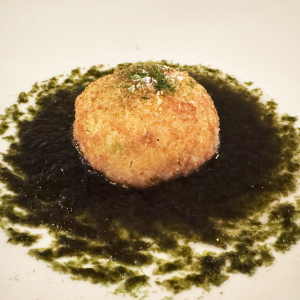 伝説の任天堂レストランともいわれる「カルタ」の夕食は心の奥底から美味しいと感じたし一生の思い出になった