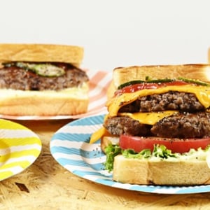 【千葉県柏市】クラフトバーガー専門店「JB’s TOKYO」千葉県初の新店舗をオープン