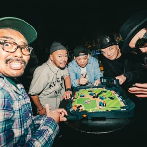 nobodyknows+、8年ぶり新曲配信開始