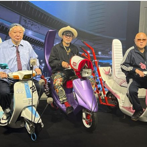 【東京都足立区】“ヤンキー文化”に見て触れる！北千住マルイで企画展「大ヤンキー展」開催