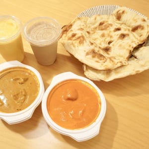 帰宅したら即カレー！ 出前館の「お店価格」で平日を乗り切るライフハック
