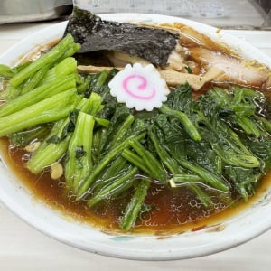 【秋葉原グルメ】ラーメン屋「青島食堂」で最高に美味しく食べるための最適解