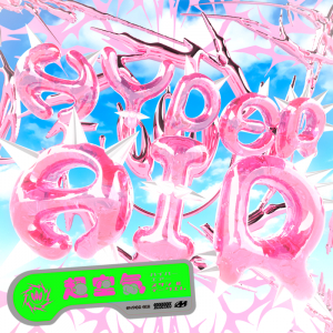SPARK!!SOUND!!SHOW!!、テークエムとコラボ