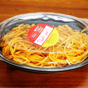 ナポリタン専門店「スパゲッティーのパンチョ」はウーバーイーツでもウマイのか→ 実際に注文してみた