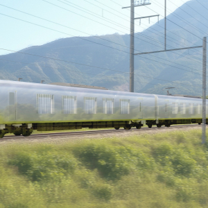 【2028年の旅行はもう決まり!? 】西武鉄道の“走るレストラン”がついに名称決定！ ロゴに隠された仕掛けとは