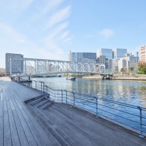 いま注目を集める東京・天王洲アイルエリア。ゴールデンウィークに訪れたいおすすめスポットを紹介！