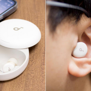 Ankerの「睡眠用イヤホンの最新型」を試してみた。 ノイキャンが搭載して普段使いにも良いじゃん！