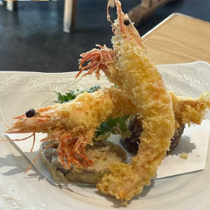 【徳島県鳴門市】鳴門の海鮮を堪能　味処あらし