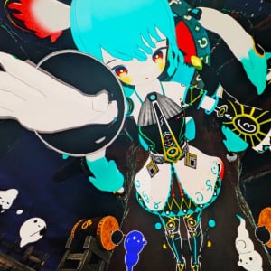 【語彙力崩壊】人気ボカロPの世界に“入り込む”プラネタリウム体験がヤバいよ｜Project Circles -ミクたちとの共振-