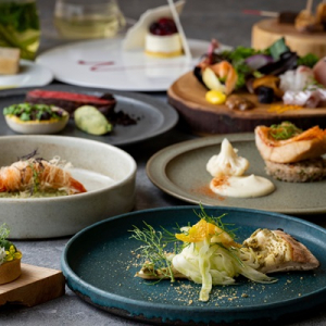 【静岡県藤枝市】オリーブ農園レストラン「RESTAURANT OLINAS」リニューアル！オイルが主役の食体験