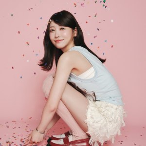 櫻井優衣、メジャー 1st CDシングル『夏いぞん』発売決定