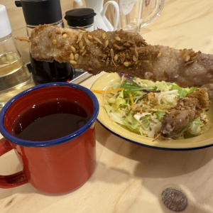 【東京グルメ】最高すぎる新幹線高架下の「紹興酒飲み放題1000円」のガチ中華居酒屋が最強な話 / 酒仙坊 神田店
