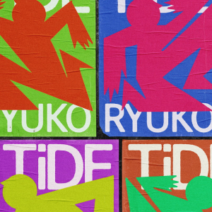 TiDE、 初のダンスチューン「流行」リリース決定