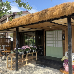 【神奈川県鎌倉市】鎌倉の古民家ベーグル店「ホクカマベーグル」、薪と鉄板による新たなBBQ体験を提供