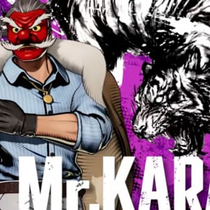 「餓狼伝説CotW」Season Pass 2のDLCに新キャラ「Mr.KARATE」が5月に参戦！キャラクタートレーラー公開中