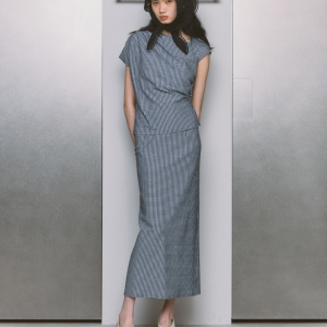 「CODE A」2026 Summer Collectionを5月7日よりオフィシャルサイトで公開開始
