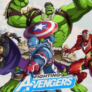 「MARVEL Tōkon: Fighting Souls」にハルクとブラックパンサー参戦決定！「Combo Breaker 2026」への出展も