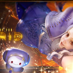 「ストリートファイター6」で「Get Ready for イングリッド！」ファイティングパスが配信開始！ハイタニさんの自動実況機能とVライバルマッチも登場