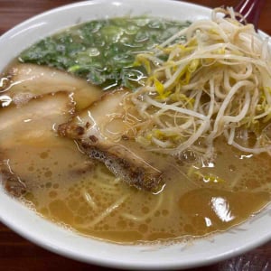 ラーメンライター井手隊長の美味しかったラーメン月間ベスト5（2026年4月）