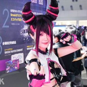 【EVO Japan 2026】ふもっふのおみせ、Brookブースレポート！コラボデバイスの実物展示や会場限定特価商品など