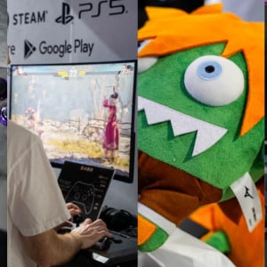 【EVO JAPAN 2026】「三国群英伝：Arena」「ミズノ」ブースレポート！最新三国格闘ゲームの試遊やブランカちゃん人形ボルレッチのお試しコーナーも