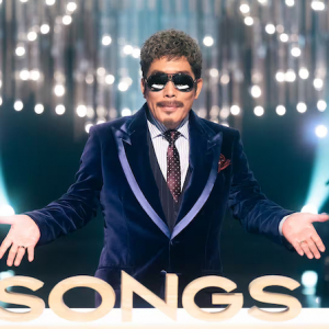 NHK〈SONGS〉鈴木雅之とデュエット名曲振り返り