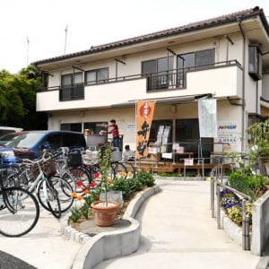 空き家リノベコンテストで最優秀賞｜元社員寮が「地域交流の場」に！ オーナーの心意気と補助金制度利用で実現した空き家活用の最適解 「はなももハッピー石神井台」東京都