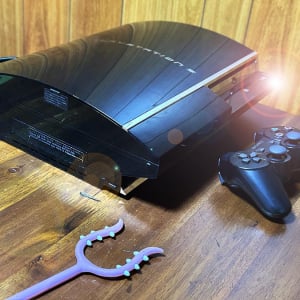 【神ゲームハード】プレイステーションが好きならPS3とPS5Proを買えば最高な理由
