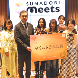 産官学連携で挑む「飲み方の多様性」の社会実装。渋谷から広がる「スマートドリンキング」の現在地と若者の意識変容