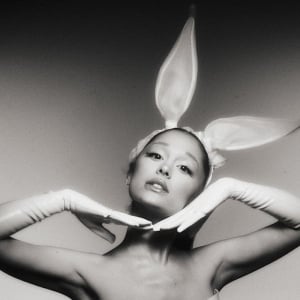 アリアナ・グランデ、『Dangerous Woman』10周年盤リリース