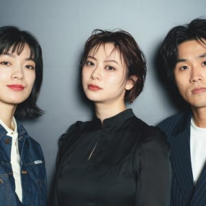 3人と“冷蔵庫”の不思議な旅　映画『トランジット・イン・フラミンゴ』山下リオ・細川岳・祷キララ インタビュー