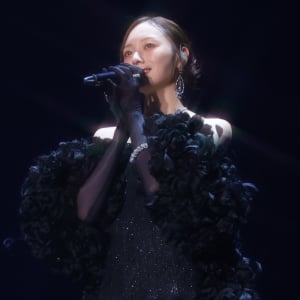 【ライブレポ】乃木坂46・梅澤美波、後輩たちへ未来を託した卒業公演〈乃木坂46 14th YEAR BIRTHDAY LIVE〉DAY3