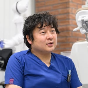 口腔ケアを通じた全身健康の実現と、熱い志を持つ医療人育成に挑む新潟の歯科医師
