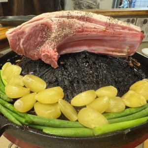 実際に食べてゲキウマ確定した「楽太郎」で絶対に食べてほしい料理ランキングベスト5