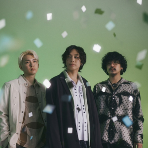 Omoinotake、〈花君〉第2期テーマ曲書き下ろし