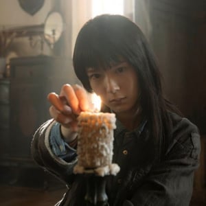 世界水準の映像美と、“お約束”を裏切る演出　ホラー映画『Never After Dark／ネバーアフターダーク』に詰め込まれたこだわり［ホラー通信］