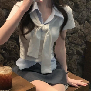 amoodにて韓国ガーリーファッション「シュガーパウダー」単独特集を開催