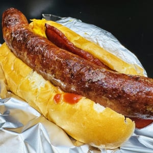【最高グルメ】新宿・原宿に出現する幻の激うまホットドッグ「ケニーのホットドッグ」の全メニュー