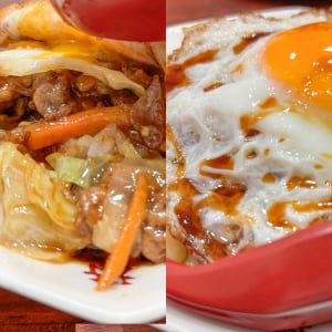 町中華×ジンギスカンの挑戦作！ 大阪王将「ラムトンジンギス飯」は「焼肉丼」の新解釈だった
