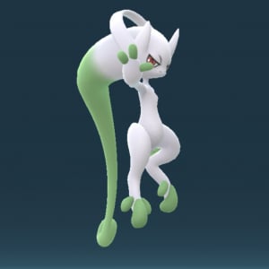 メガミュウツーXYに勝利するにはメガシンカ必須 / 対策ポケモンが大きく変わるので注意【ポケモンGO】