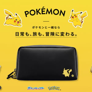 AnkerからピカチュウデザインのUSB充電器やイヤーカフ型ワイヤレスイヤホンなど4製品が登場！2026年7月上旬発売